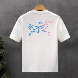 Picture of Arcteryx T Shirts Short _SKUArcteryxXS-L55txS03822843